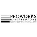 Proworks Distributors Inc. logo