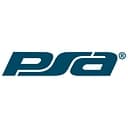 PSA Security logo