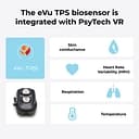 PsyTech VR | VR Exposure Therapy for Mental Health logo