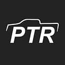 PTR Premier Truck Rental logo