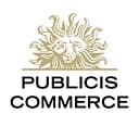 Publicis Commerce logo