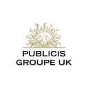 Publicis Groupe UK logo