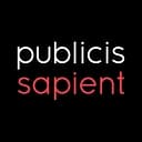 Publicis Sapient logo