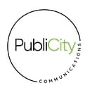 PubliCity Communications logo
