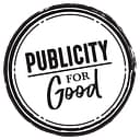 Publicity For Good logo