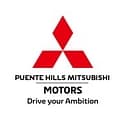 Puente Hills Mitsubishi logo