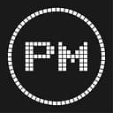 Puff Media logo