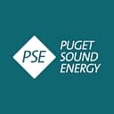 Puget Sound Energy logo