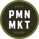Pullman Market logo