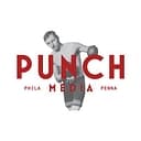 Punch Media PR logo