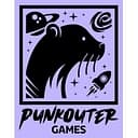 PunkOuter Games logo