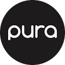 pura logo