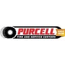 Purcell logo