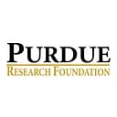 Purdue Research Foundation logo