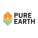 Pure Earth Indonesia logo