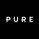 Pure Electric logo