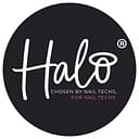 Pure Nails | Halo Gel Polish logo