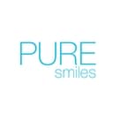 Pure Smiles logo
