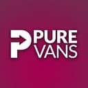 Pure Vans Ltd logo