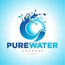 Pure Water Changes logo