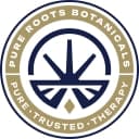 PUREROOTS BOTANICALS LLC logo