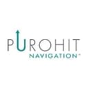 Purohit Navigation logo