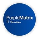 Purple Matrix Ltd logo