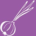 Purple Onion Catering Co. logo