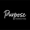 Purpose Marketing logo