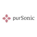 Pursonic logo