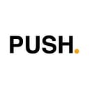 push. logo