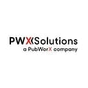 PWX Solutions (a PubWorX Company) logo
