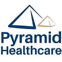Pyramid Healthcare logo