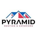 Pyramid Roofing logo