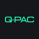 Q-PAC logo