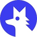 QA Wolf logo