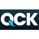 QCK logo
