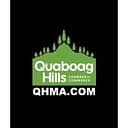 Quaboag Hills Chamber of Commerce logo