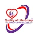 Quality of Life Group, 501 (C)(3) logo
