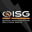 Quanta Infrastructure Solutions Group logo