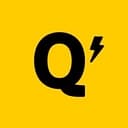 Quantum Energy Square logo