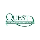 QUEST FOOD MANAGEMENT SERVICES LLC logo