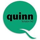 QUINN LONDON LTD logo