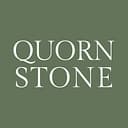 Quorn Stone logo