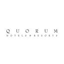 Quorum Hospitality logo