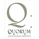 Quorum Services logo