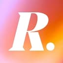 R. Agency logo