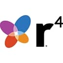 r4 Technologies logo
