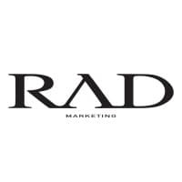 Rad Marketing Agency logo