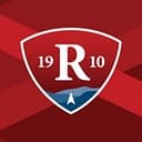 Radford University Economic Development & Corporate Education logo